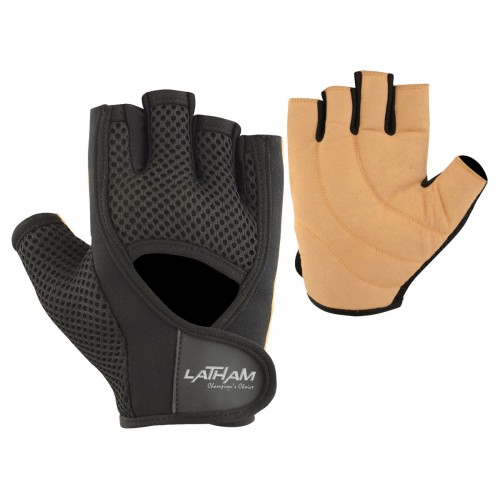 Weightlifting Gloves