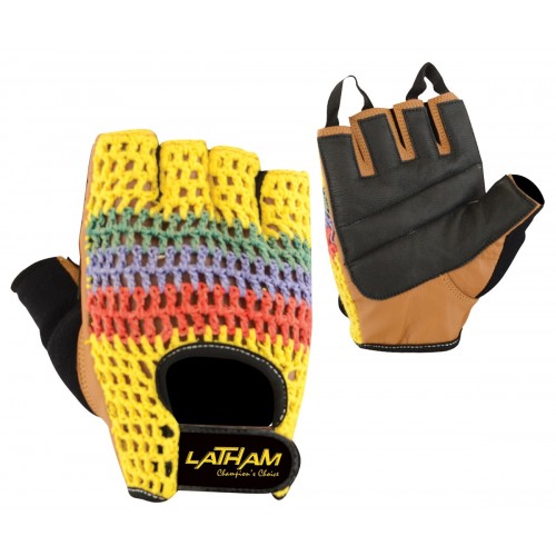 Weightlifting Gloves