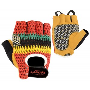 Weightlifting Gloves