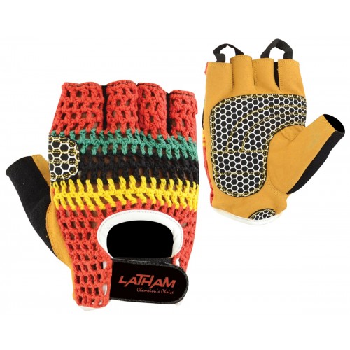 Weightlifting Gloves