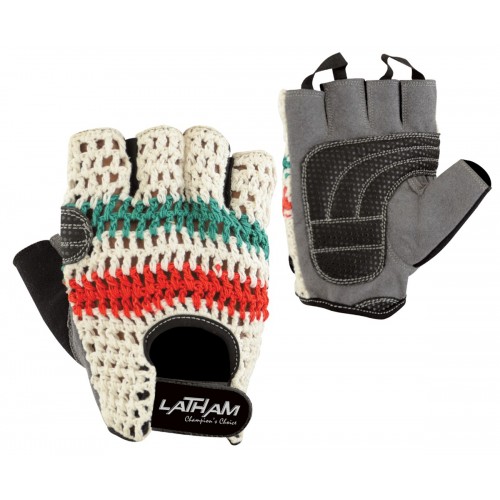 Weightlifting Gloves