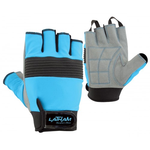 Weightlifting Gloves