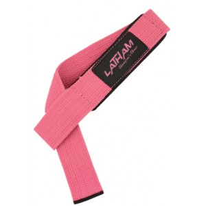 Weightlifting Straps