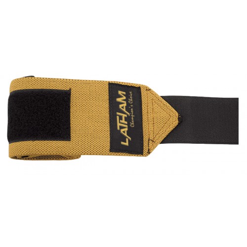 Wrist Wraps