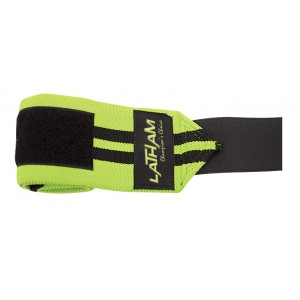 Wrist Wraps