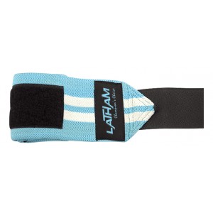 Wrist Wraps