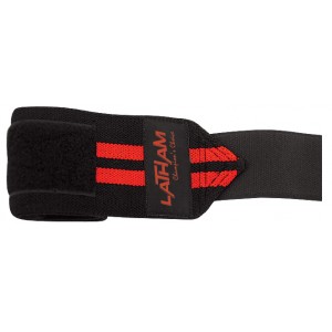 Wrist Wraps