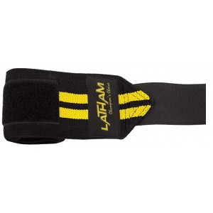 Wrist Wraps