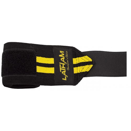 Wrist Wraps