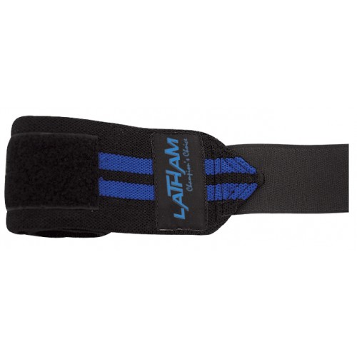 Wrist Wraps