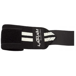 Wrist Wraps