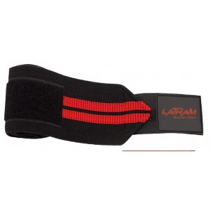 Wrist Wraps